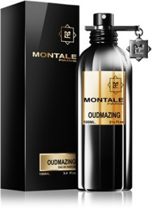 Montale Oudmazing, Apa de Parfum, Unisex