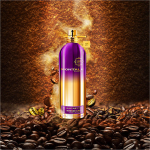 Montale Ristretto Intense Cafe, Extract De Parfum, Unisex - Img 3