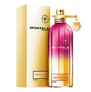 Montale Sensual Instinct, Apa de parfum, Unisex