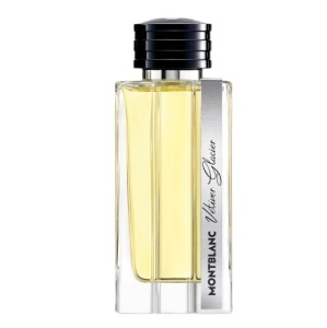 Montblanc Collection Vetiver Glacier, Apa de Parfum, Barbati