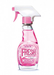 Moschino Fresh Pink 50 ml