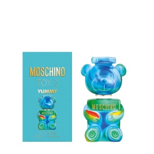 Moschino Toy 2 Yummy, Apa de Parfum, Femei
