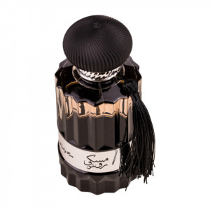 Musky Rose Nusuk, Apa de Parfum, Femei, 100ml - Img 4