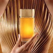 Must De Cartier Gold, Apa de Parfum, Femei