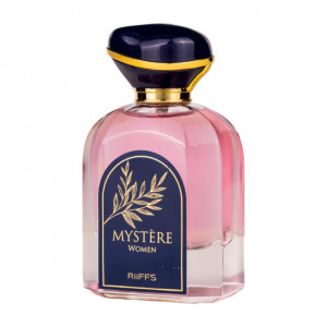 Mystere Riiffs, Apa de Parfum, Femei, 100ml