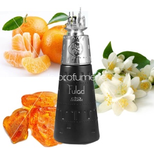 Nabeel Fulad Apa De Parfum, Unisex
