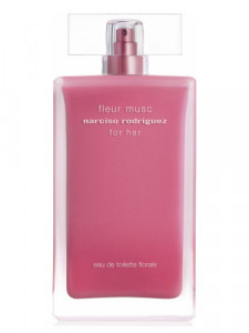 Narciso Rodriguez Fleur Musc Eau De Toilette Florale