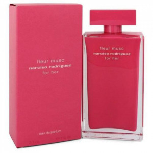 Apa de Parfum Narciso Rodriguez, Fleur du Musc for Her, Femei, 150 ml