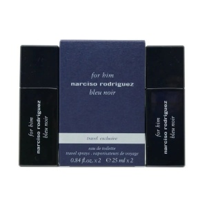 Narciso Rodriguez for Him Bleu Noir, Apa de Toaleta