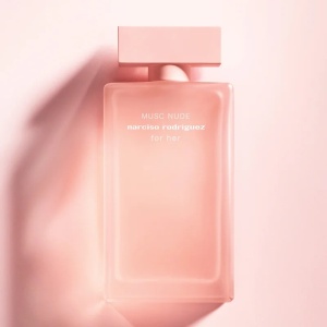 Narciso Rodriguez Musc Nude, Apa de Parfum, Femei