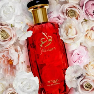 Nawaem Zimaya, Apa de Parfum, Femei, 100 ml - Img 2