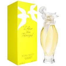Tester Apa de Toaleta Nina Ricci L'air du Temps, Femei 100 ml