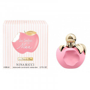 Nina Ricci Les Sorbets de Nina, Apa de Toaleta, Femei - Img 3