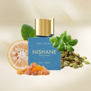 Nishane Ege Extrait De Parfum EDP 50 ml U