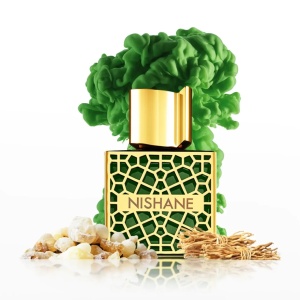 Nishane Shem , Extract de Parfum, Unisex