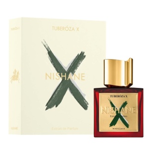 Nishane Tuberoza X, Extract de Parfum, Unisex