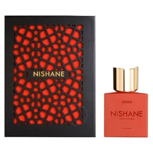 Nishane Zenne, Extract de Parfum, Unisex