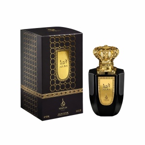 Nojoum Azura, Apa de Parfum Barbati, 100 ml
