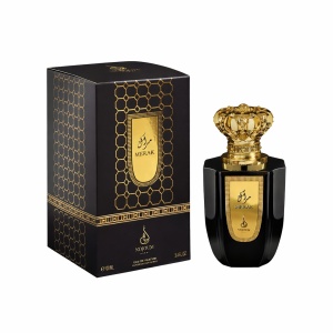 Nojoum Merak, Apa de Parfum Unisex, 100 ml