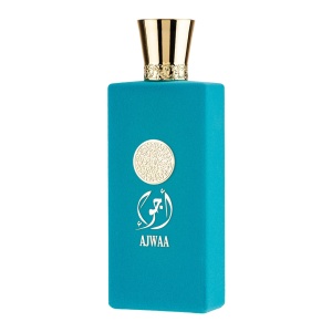 Nusuk Ajwaa Turquoise, Apa de Parfum Femei, 100ml