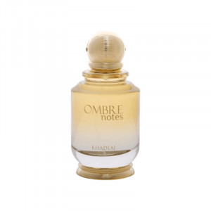 Ombre Notes Khadlaj, Apa de Parfum, Unisex, 100 ml 3