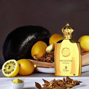 Opulentia Empyreal Emir Paris Corner, Apa de Parfum, Unisex, 100 ml