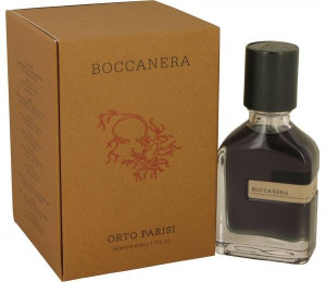 Orto Parisi Boccanera, Apa de Parfum, Unisex
