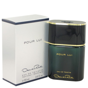 Oscar de la Renta Pour Lui - Img 2