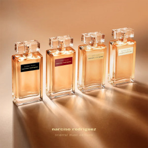 Narciso Rodriguez for her Musc Collection Intense Oud Musc