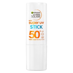 Pachet Garnier Ambre Solaire – Spray invizibil protectie solara SPF 50 200 ml + Lapte protectie solara copii SPF 50 200 ml + Stick protectie solara SPF 50 30 g