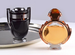 Paco Rabanne Invictus Intense, Barbati, Apa de Toaleta - Img 3