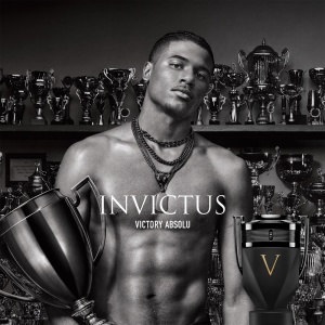 Paco Rabanne, Invictus Victory Absolu, Parfum Intense, Barbati
