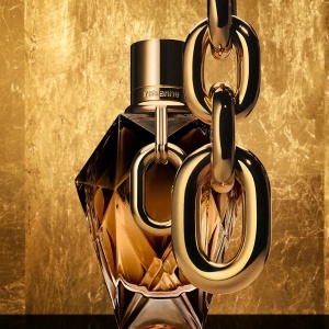 Paco Rabanne Million Gold, Parfum, Femei