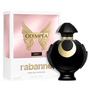 Paco Rabanne Olympea Absolu, Parfum Intense, Femei 30 ml.png