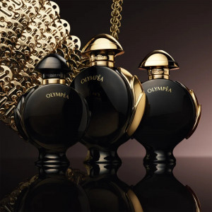 Paco Rabanne Olympea, Parfum, Femei