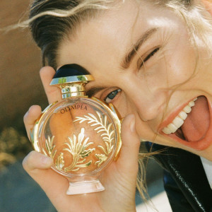 Paco Rabanne Olympea Solar, Femei, Apa de Parfum