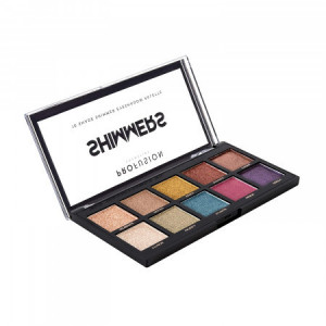 Paleta de farduri Profusion Eyeshdwpalette Shimmers - Img 2