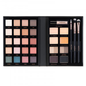 Paleta de farduri Profusion Pro Book Eyes