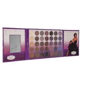 Paleta de farduri Shadow Palette Matte Shimmer 35 Eye Color - Img 3
