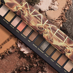 Paleta Farduri Ochi Naked Reloaded Urban Decay