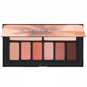 Paleta farduri Smashbox Cover Shot Palette Petal Metal