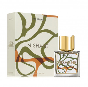 Papilefiko Nishane, Extract de Parfum, Unisex