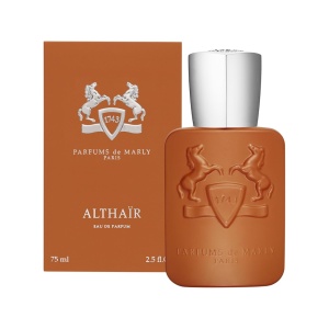 Parfums De Marly Althair, Apa de Parfum, Barbati