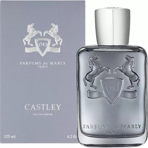 Parfums De Marly Castley, Apa de parfum, Barbati