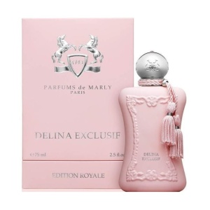 Parfums De Marly Delina Exclusif, Apa de Parfum, Femei
