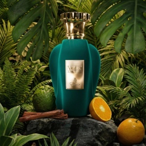Paris Corner Emir Voux Alma Verde, Apa de Parfum, Unisex, 100 ml