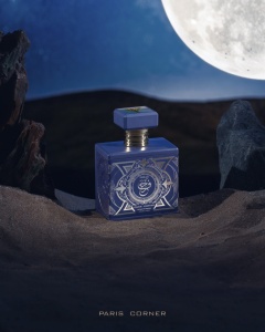 Paris Corner Farah, Apa de Parfum, Unisex, 100 ml