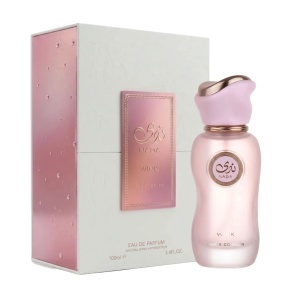 Paris Corner Nada Wink, Apa de Parfum, Femei, 100 ml