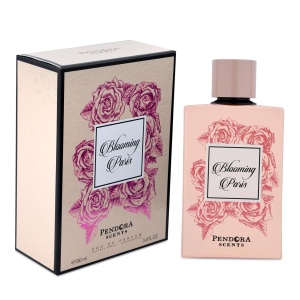 Paris Corner Pendora Scents, Blooming Paris, Apa de Parfum, Femei, 100 ml