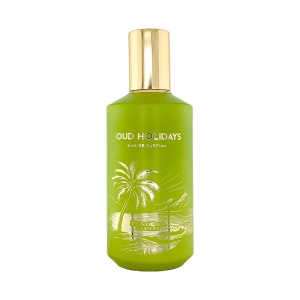 Paris Corner Pendora Scents Oud Holidays, Apa de Parfum, Femei, 100 ml